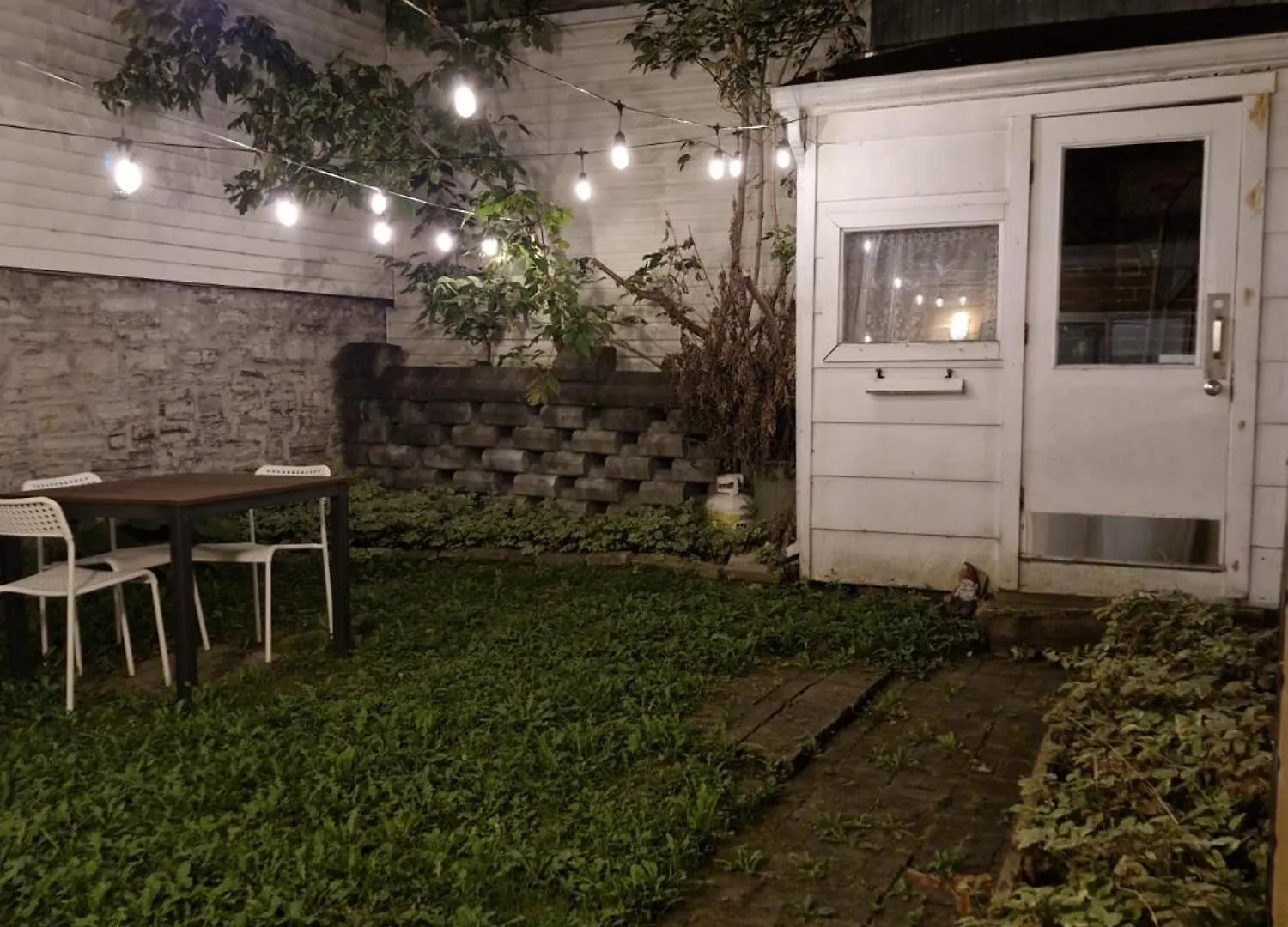 Charming Century-Old House In City Center Québec Casa vacanze